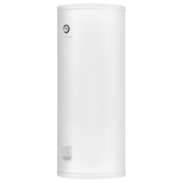 Бойлер косвенного нагрева Royal Thermo AQUATEC Standart SF200 White напольный